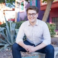 School Harbor Employee Adam Dimka's profile photo