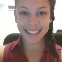 Tape Innovations Employee Bria Smith's profile photo