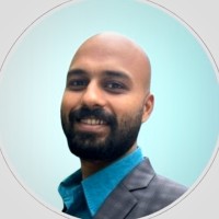 Sovereign Intelligence Employee Jaideep Gupta's profile photo