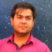 Asif Saeed Email
