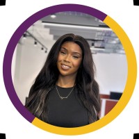 Niyaa People Employee Tiyana Davies's profile photo