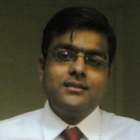 Atos Cyber Security Services NL Employee Narayan Agarwalla's profile photo