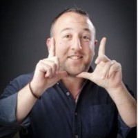 ESL FACEIT Group [EFG] Employee Mark Cohen's profile photo