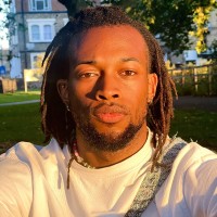 Break Communications Employee Sha'Mar Phillips's profile photo