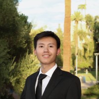 Erick Li Email & Phone Number