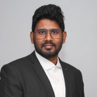 Lokal Employee Praneeth Bakki's profile photo