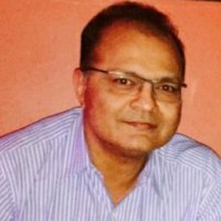 DECORS USA Employee Deepak Sony's profile photo
