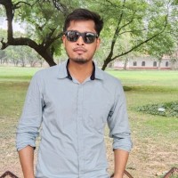Pradeep Vishwakarma Email