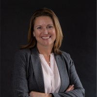 ALIAS Solution Employee Isabelle Bastien's profile photo