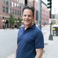 Higgs Boson Health Employee Howie Leicht's profile photo