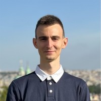 Grzegorz Dziedzic's profile photo