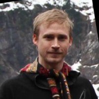 Archetype Entertainment Employee Stephen Brown's profile photo