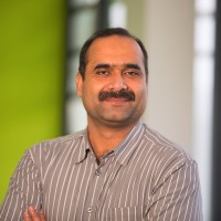 Red Hat Employee Ehsan Elahi's profile photo