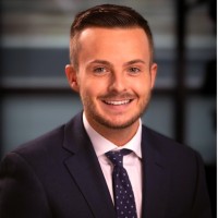 97 Display Employee Tyler Gargano's profile photo