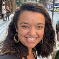 GigaMe Employee Sofia Schwartz's profile photo