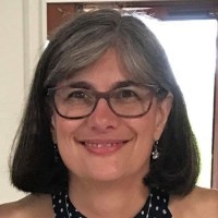 Learning Links Employee Dana Faulkner's profile photo
