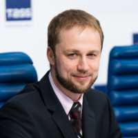 Beko Europe Employee Artem Efimov's profile photo