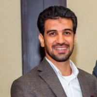 e-Khales Employee Essam Ezzat's profile photo