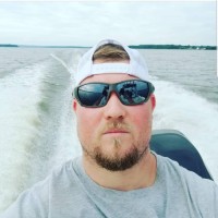 HIRSCH ELECTRIC, LLC. Employee Kyle Boileau's profile photo