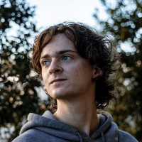 Fayetteville Marksmen Employee Aidan Reed's profile photo
