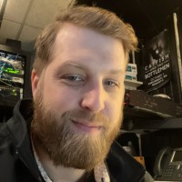 Live Nation Entertainment Employee Danny Maxwell's profile photo