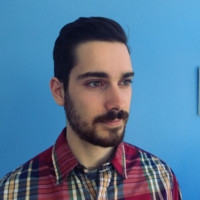 Service365 Employee Daniel Brunton's profile photo