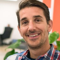 Ingenuity Design Employee Greg Stewart's profile photo