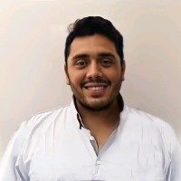 Target International Trading Employee Marcos Molinas's profile photo