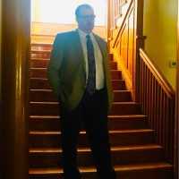 Arrowhead Consulting Employee Mike Carpenter's profile photo