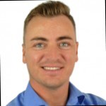 esco Metallbausysteme GmbH Employee Stefan Schmidt's profile photo