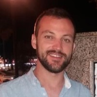 CONSIDERA Employee Julio J. Parralejo's profile photo