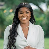 Chantal Wilson Email