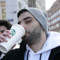 Futuregames Employee Shlomi Hanukaev's profile photo