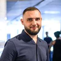 InnoSearch Employee Edin Ibric's profile photo