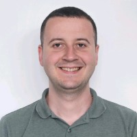 Sasa Velimirovic's profile photo