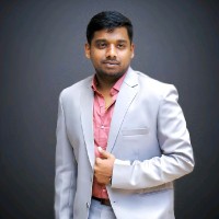 Latinem Private Limited Employee Charan U's profile photo