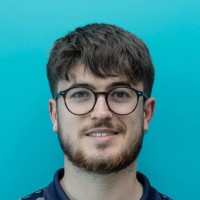 virtualDCS Employee Dan Jones's profile photo