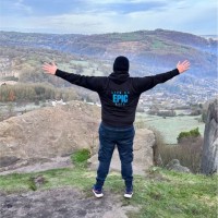 EPIC Restart Foundation Employee Steve Ramsey's profile photo