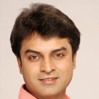 Shrive Solutions LLC Employee Suvro Dev's profile photo