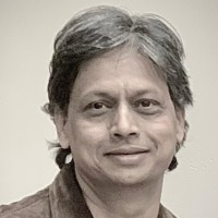 Yosanéy Employee Anuj Srivastava's profile photo