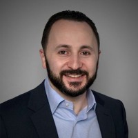 Vitra Health Employee Max Voshchin's profile photo