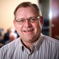 Rochester Community and Technical College Employee Bob Weiss's profile photo