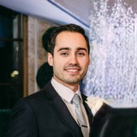 Docs Medical Group Employee Christopher Peterson's profile photo