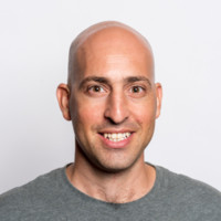 Beamr Employee Itamar Yona's profile photo