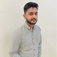 TF-AMD Penang Employee Pavi Thran's profile photo