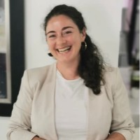 Les Vignobles Foncalieu Employee Elena Galinier's profile photo