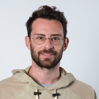 BUFF® Employee Edu Villanúa Aranda's profile photo