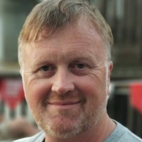 Jerry Townsend Email & Phone Number