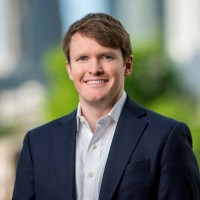 LMS Investment Management Employee Jackson Davis's profile photo