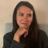 Paragon Intel Employee Ashley Collman's profile photo